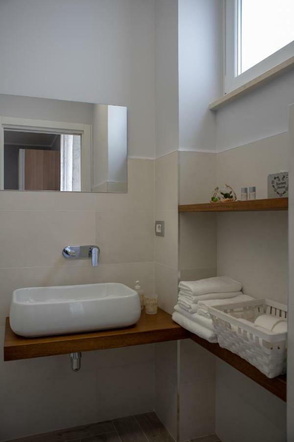 B&B De' Tirreni Cava De' Tirreni Exterior photo